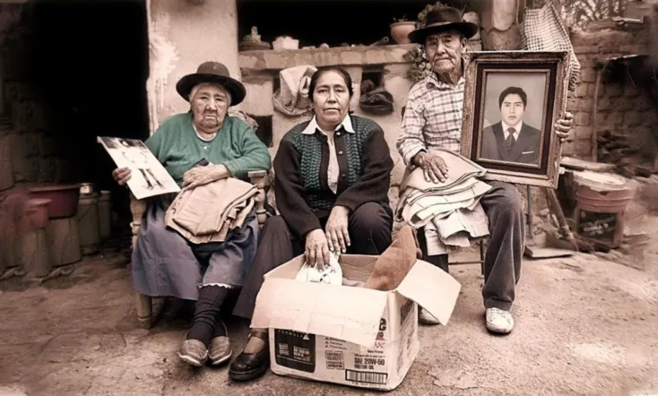 Te saludan los Cabitos