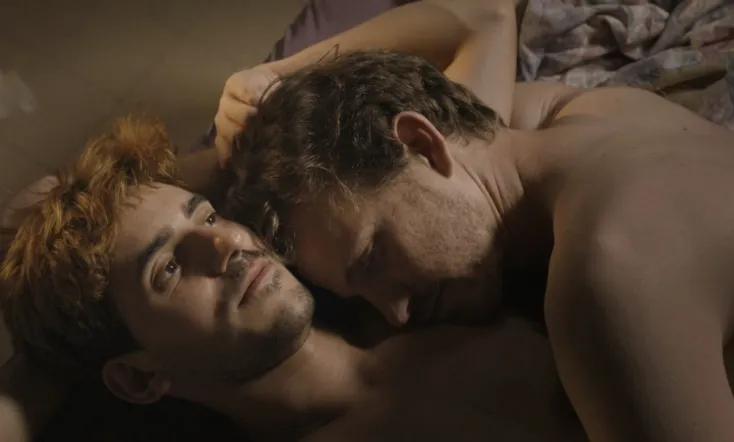 Testosterone: Volume Four