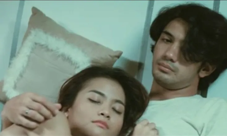 Test Pack, You're My Baby