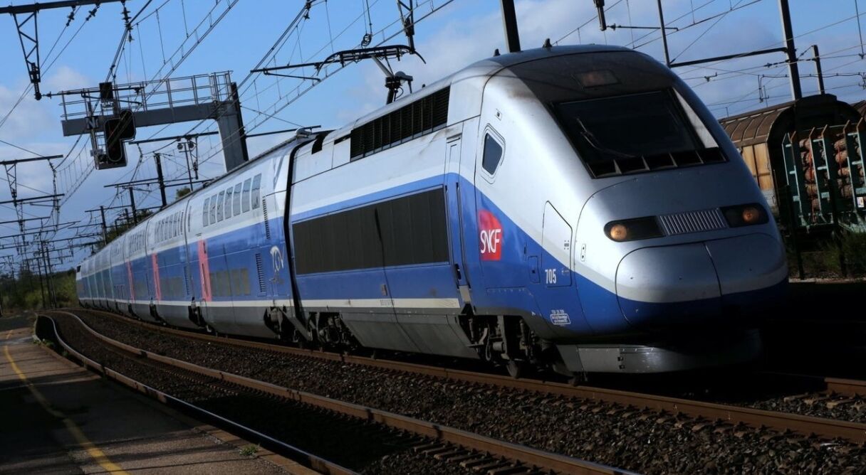 TGV, la réussite française