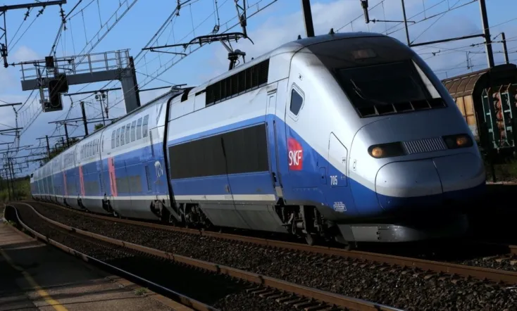 TGV, la réussite française