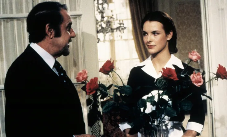 That Obscure Object of Desire