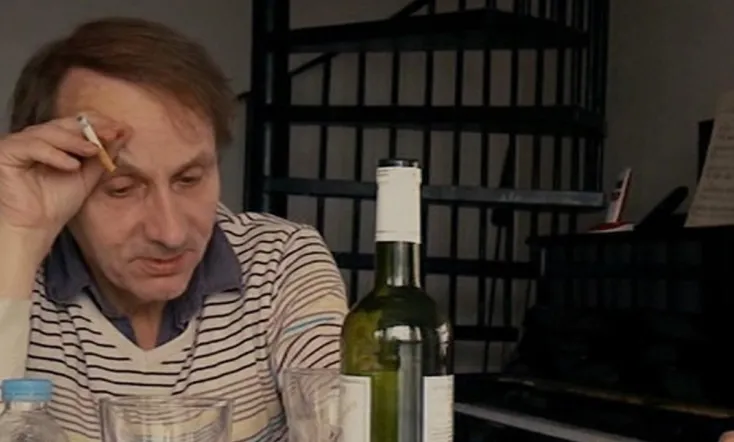The Kidnapping of Michel Houellebecq