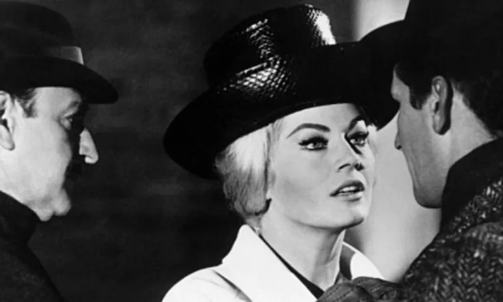 The Alphabet Murders