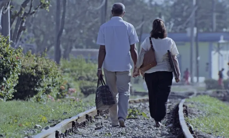 The Music of the Spheres