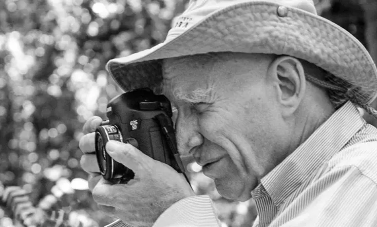 The Salt of the Earth