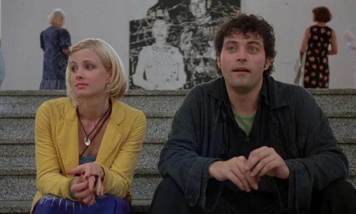 The Very Thought of You