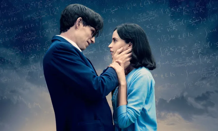 The Theory of Everything