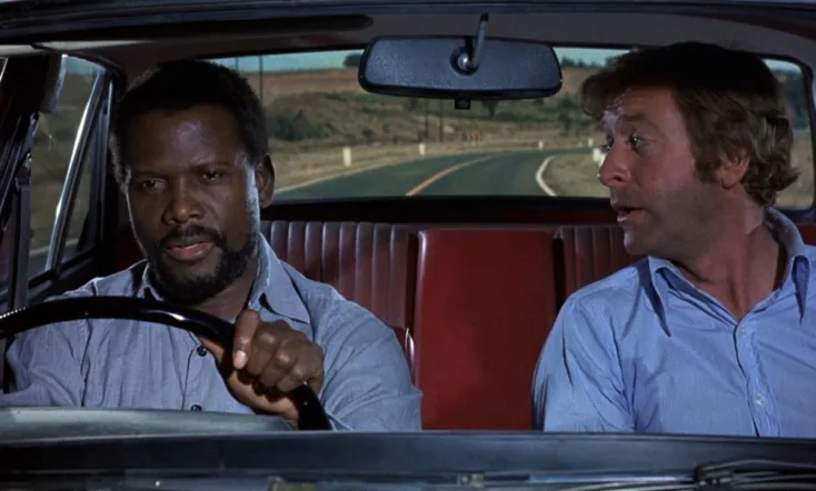 The Wilby Conspiracy