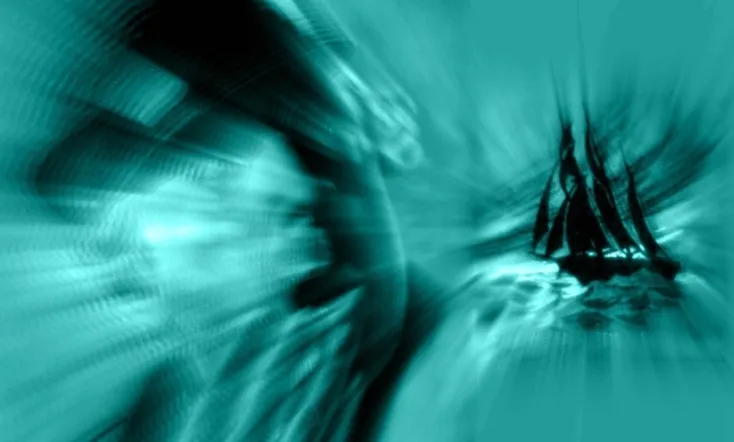 The Mystery of the Mary Celeste