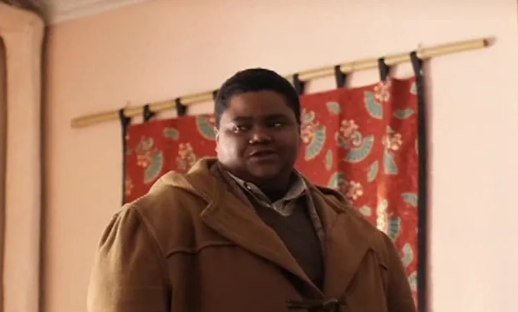 The Planet of Junior Brown