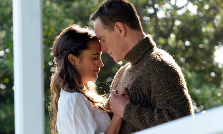 The Light Between Oceans