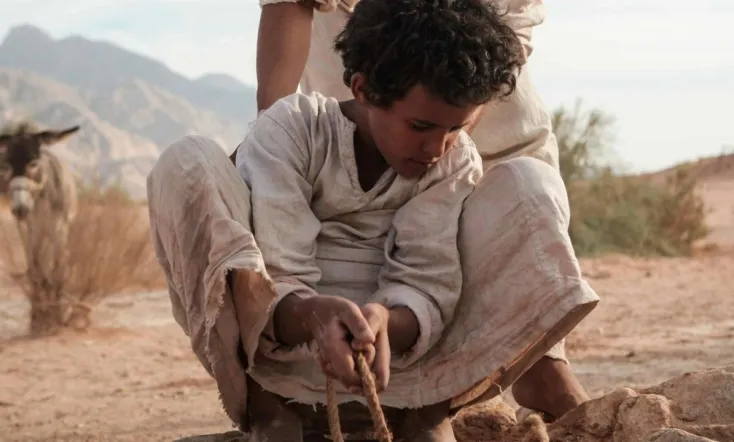 Theeb‎‎