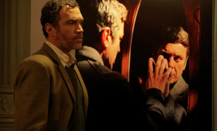 The Vanished Elephant