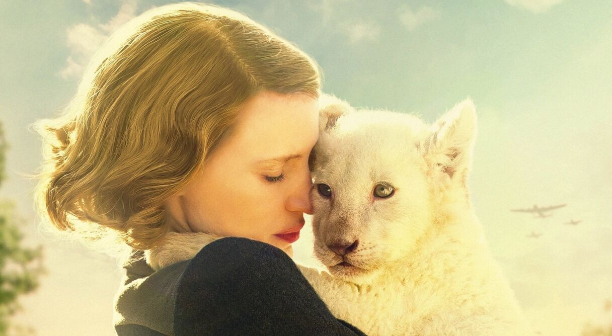 The Zookeeper's Wife