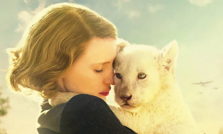 The Zookeeper's Wife