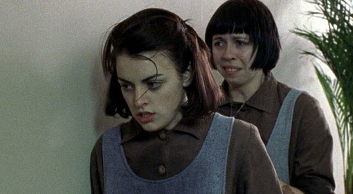 The Magdalene Sisters