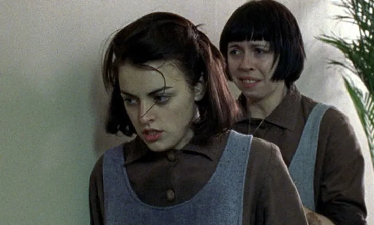 The Magdalene Sisters