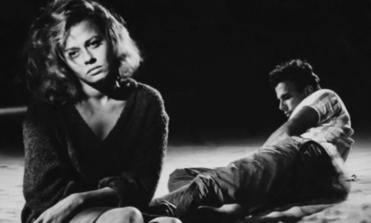 The Unscrupulous Ones