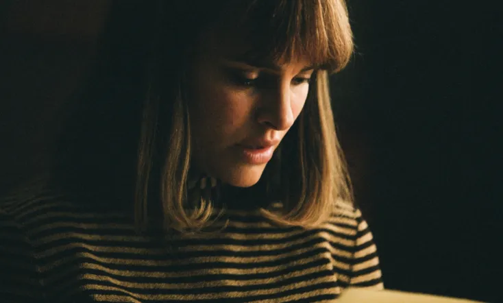 The Death & Life of John F. Donovan