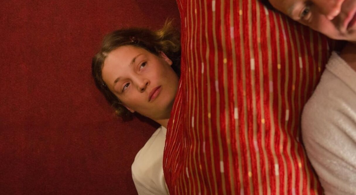 The Chambermaid Lynn