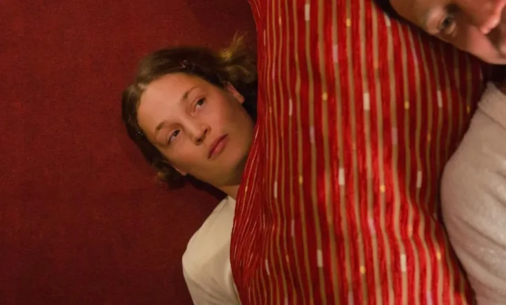 The Chambermaid Lynn