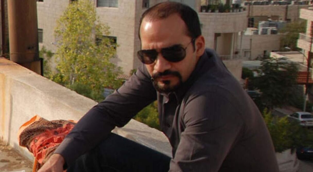 This Is My Picture When I Was Dead