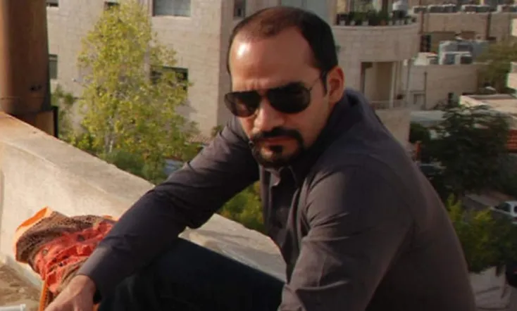 This Is My Picture When I Was Dead