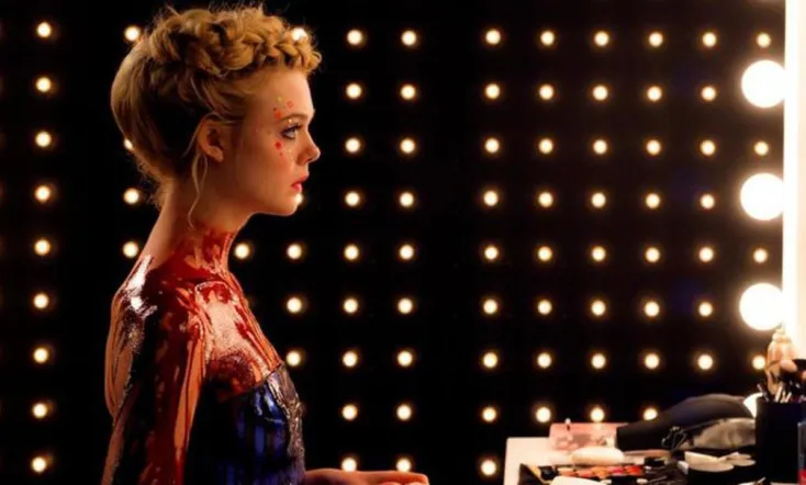 The Neon Demon