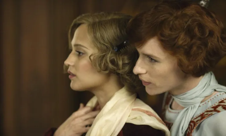 The Danish Girl