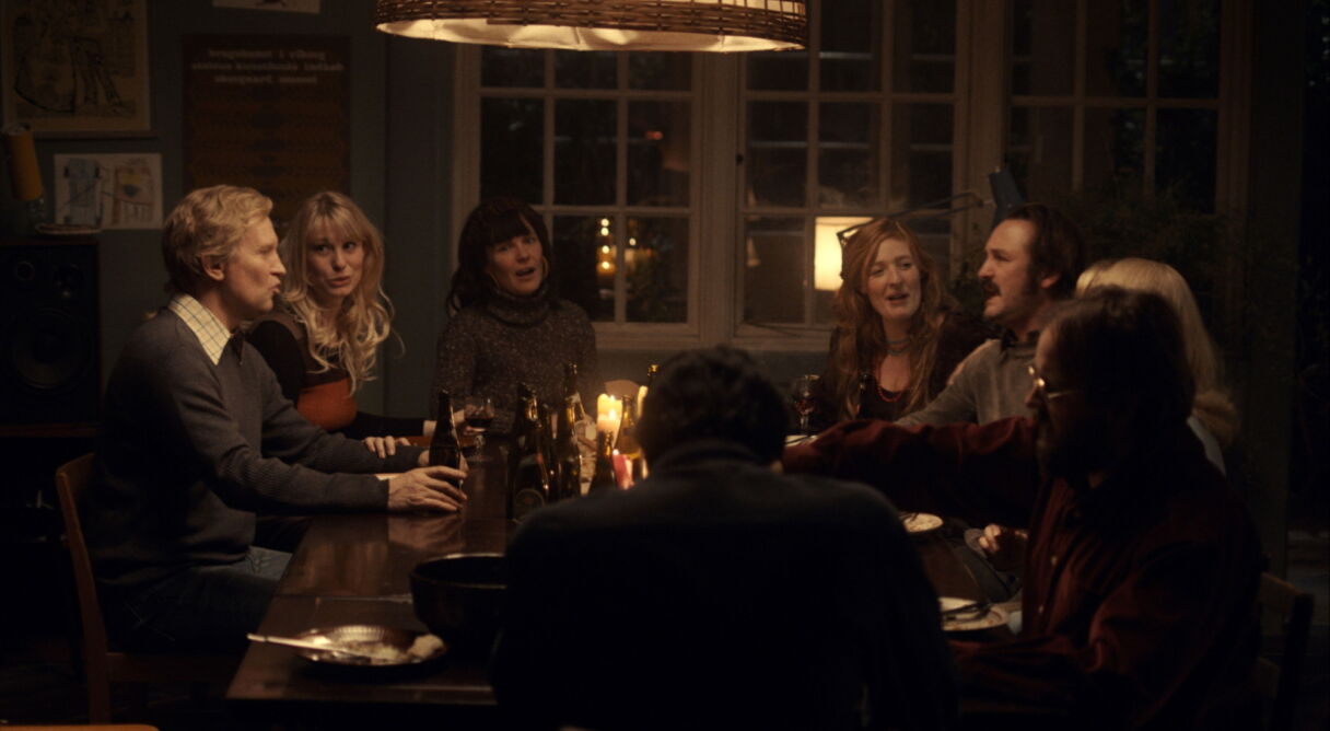 The Commune