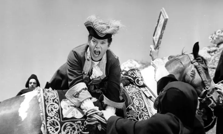 The Saragossa Manuscript