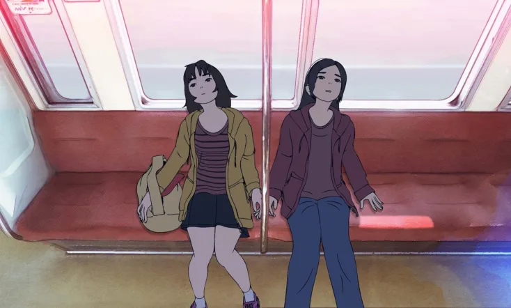 The Murder Case of Hana & Alice