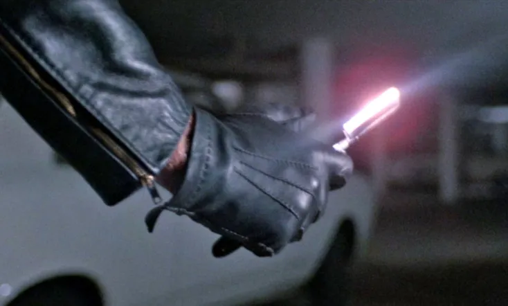 The Strange Vice of Mrs Wardh