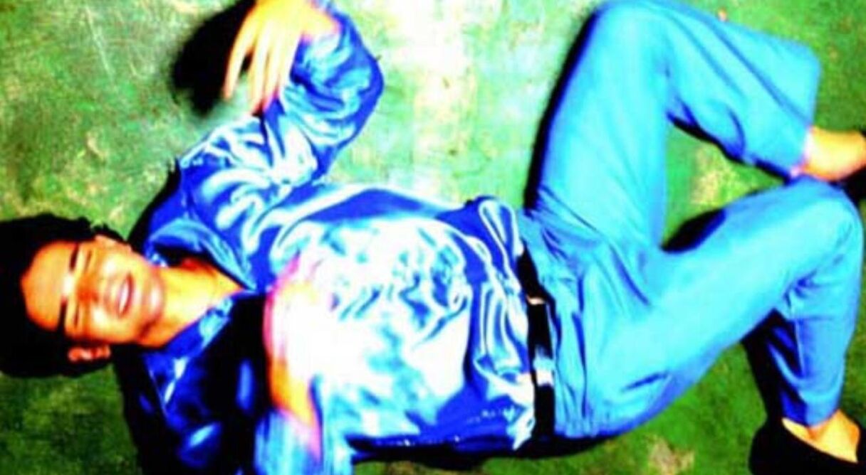 The Dead Girl's Feast