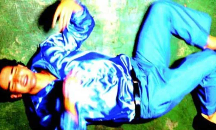 The Dead Girl's Feast