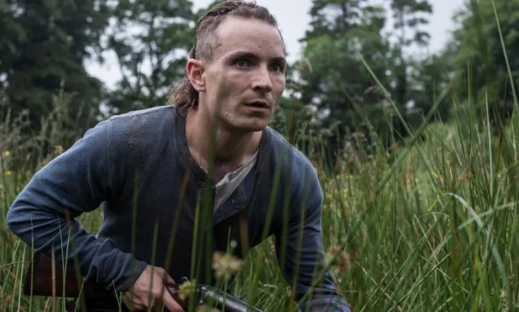 The Survivalist
