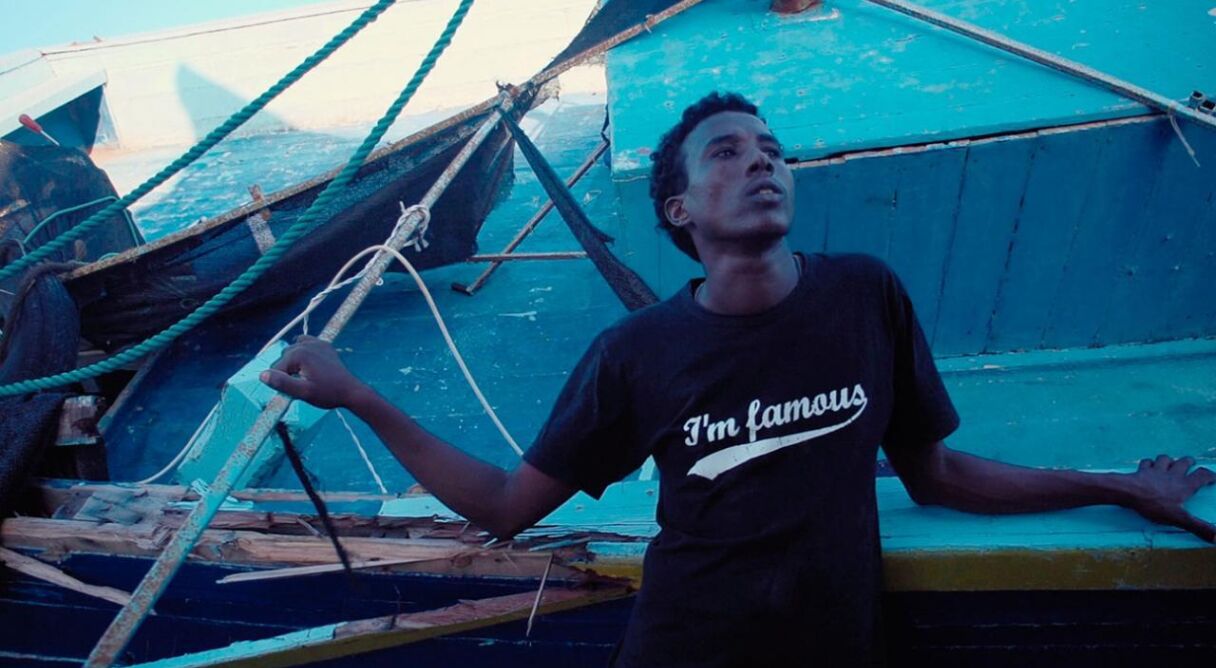 Those Who Feel the Fire Burning