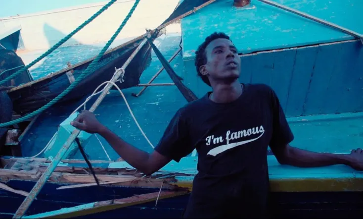 Those Who Feel the Fire Burning