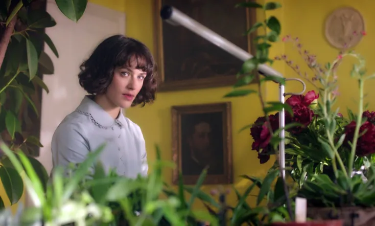 This Beautiful Fantastic