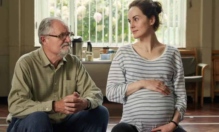 The Sense of an Ending