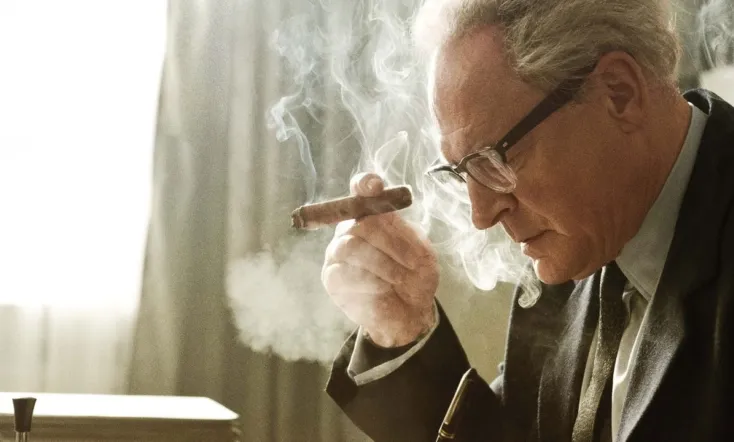 The People vs. Fritz Bauer