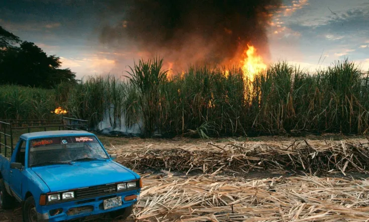 This Changes Everything