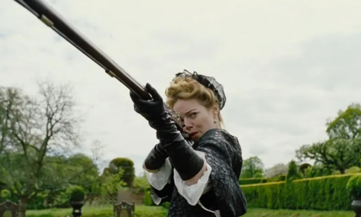 The Favourite