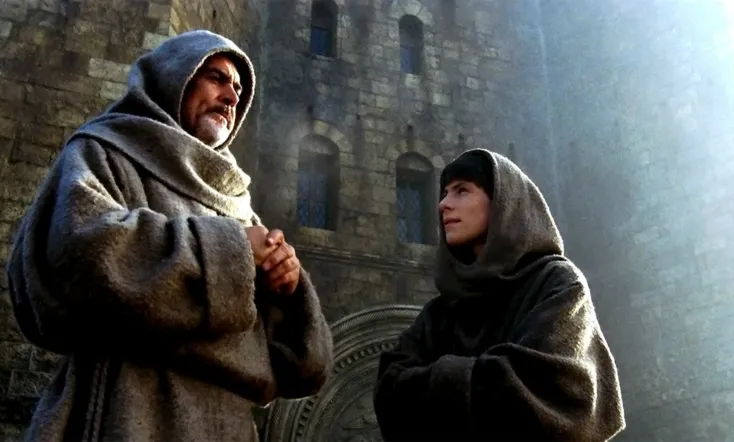 The Name of the Rose