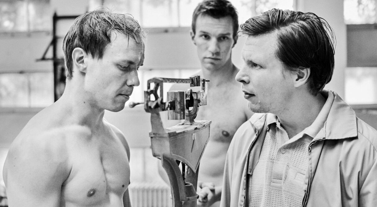 The Happiest Day in the Life of Olli Mäki