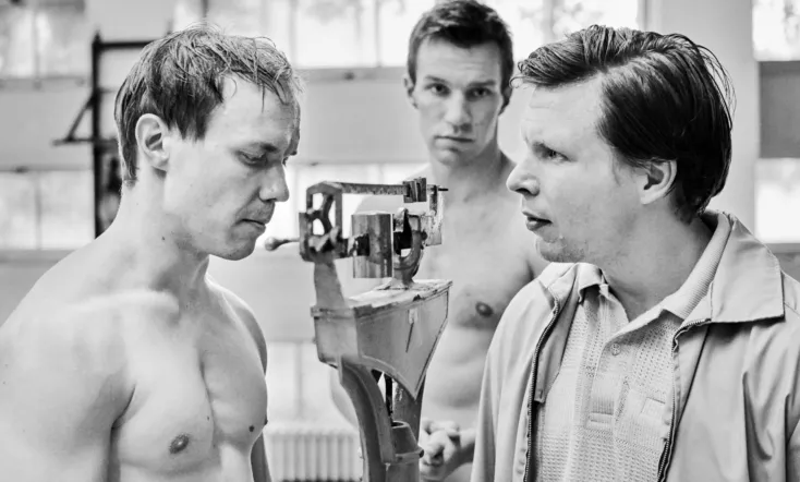The Happiest Day in the Life of Olli Mäki
