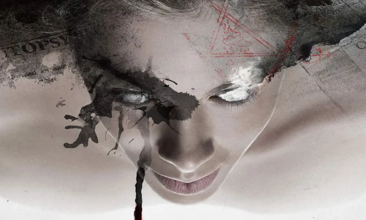 The Autopsy of Jane Doe