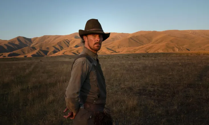 The Power of the Dog