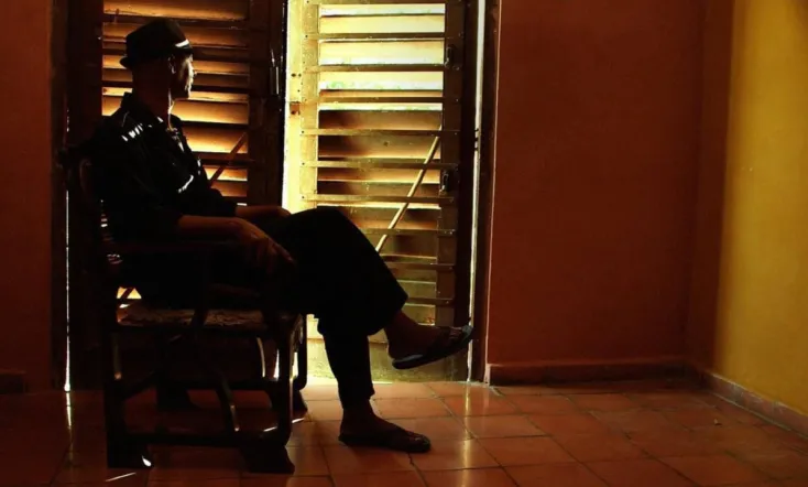 The Skyjacker's Tale